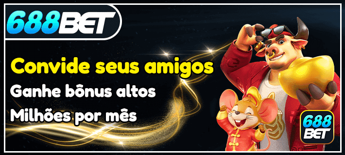 688bet.com participe de emocionante jogo