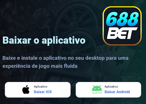 688bet.com experimente inovador jogo