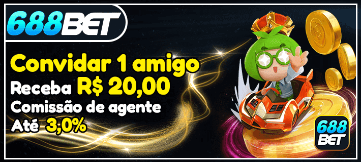 688bet.com experimente inovador jogo